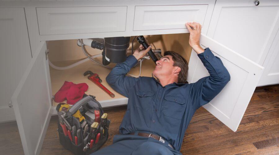 Professional septic pumping service in San Patricio, NM